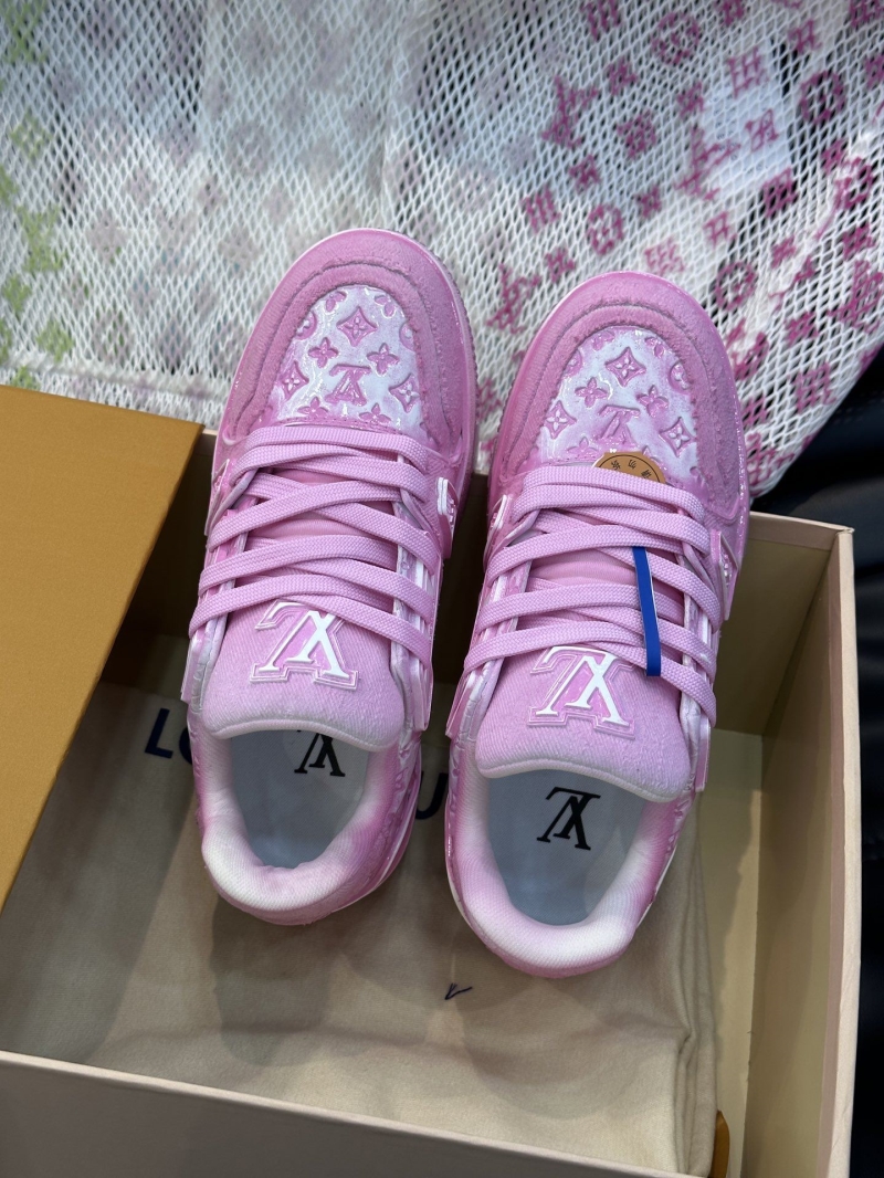 Louis Vuitton Sneakers